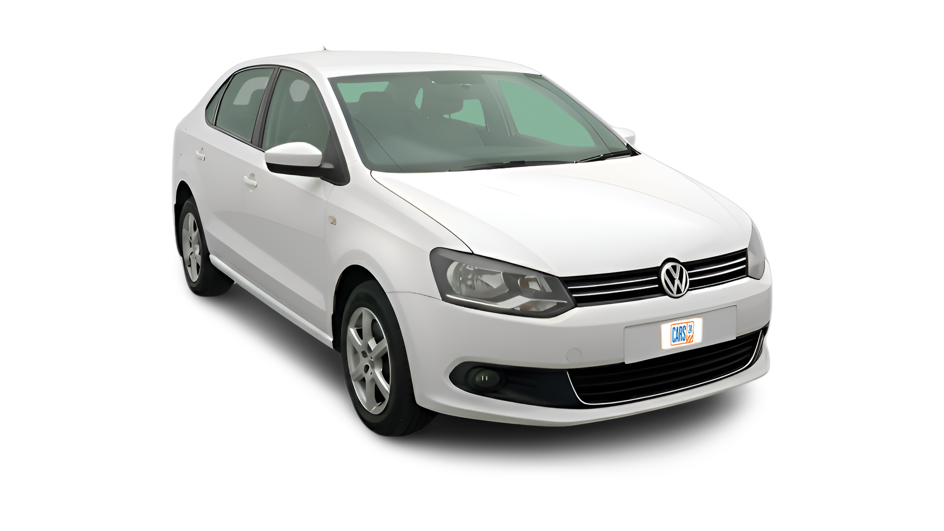 Volkswagen Vento-img